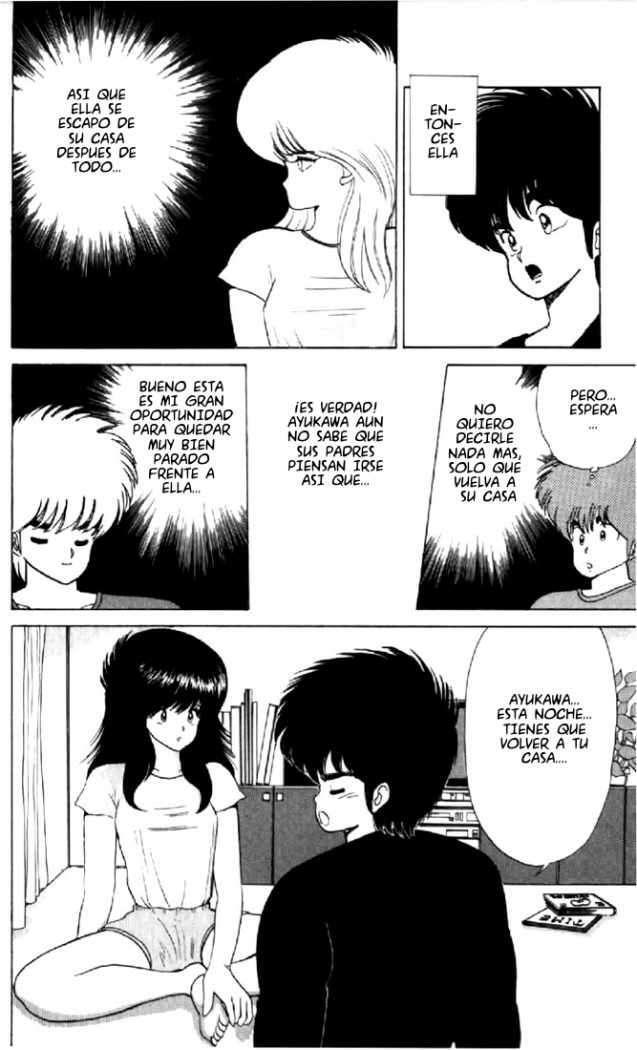 Capitulo 52 page 17