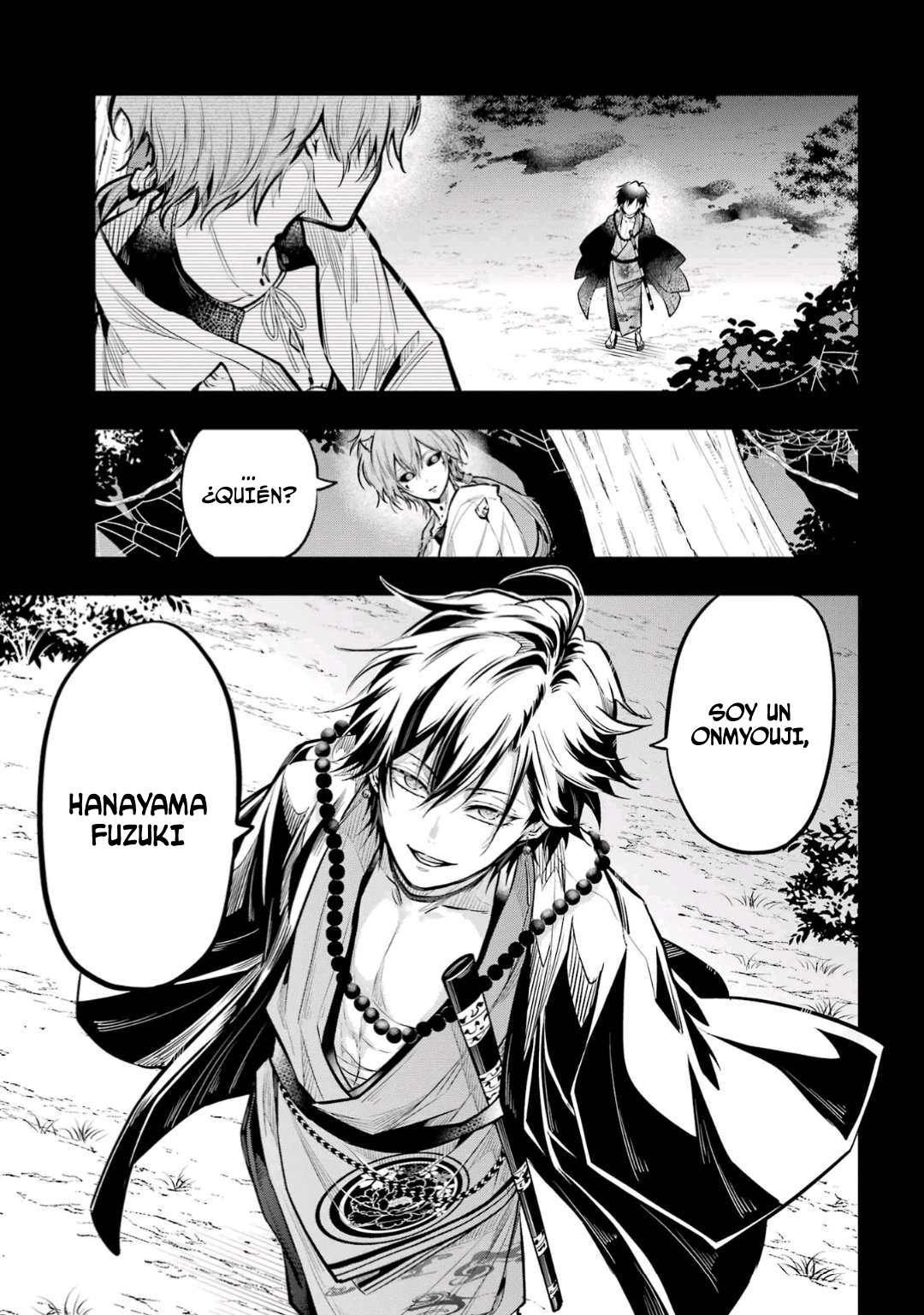 Capitulo 19 page 4