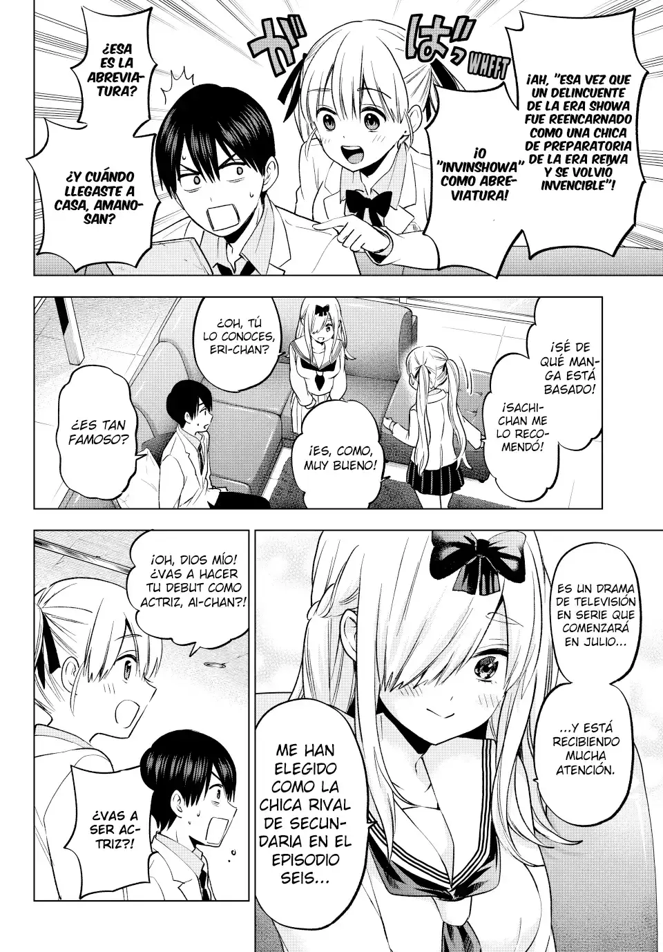 Capitulo 208 page 5