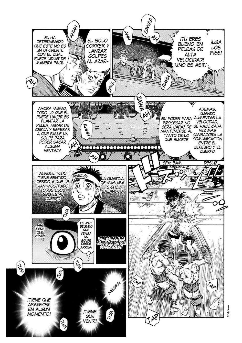 Capitulo 1365 page 11