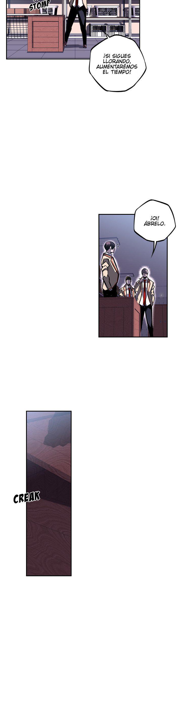 Capitulo 34 page 20