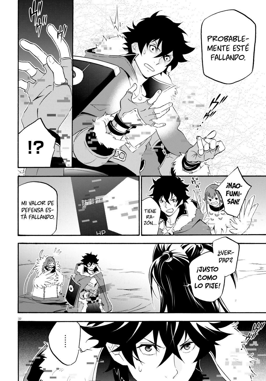 Capitulo 63 page 35