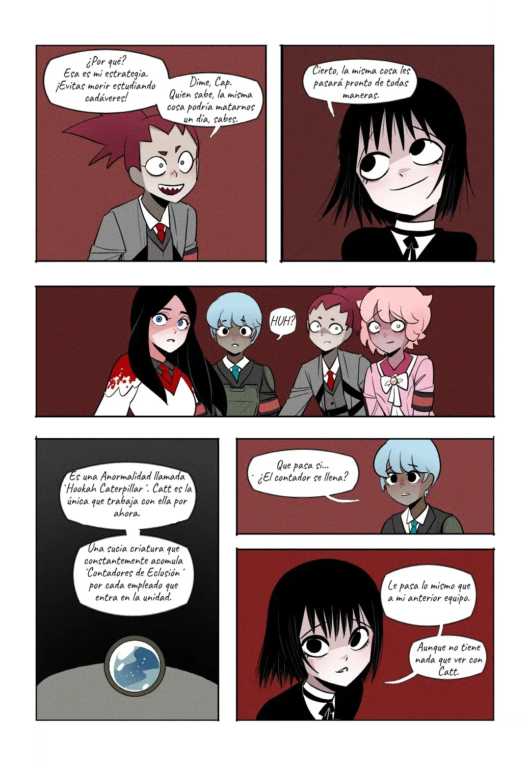 Capitulo 16 page 4