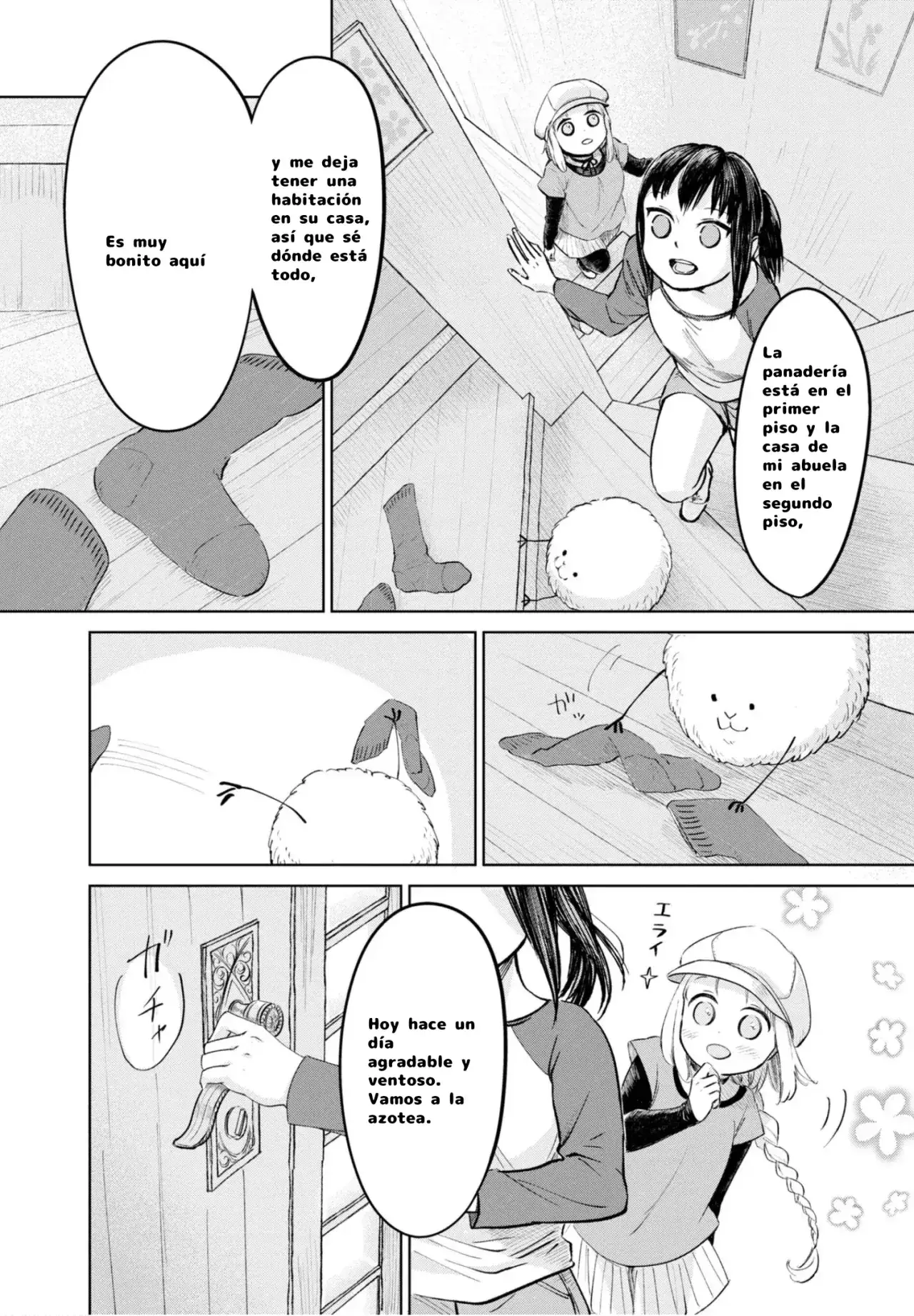 Capitulo 20 page 7