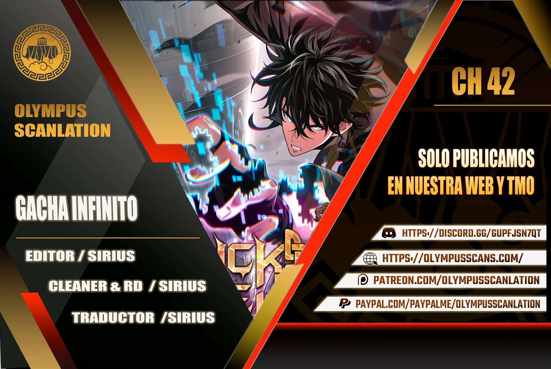 Capitulo 42 page 1