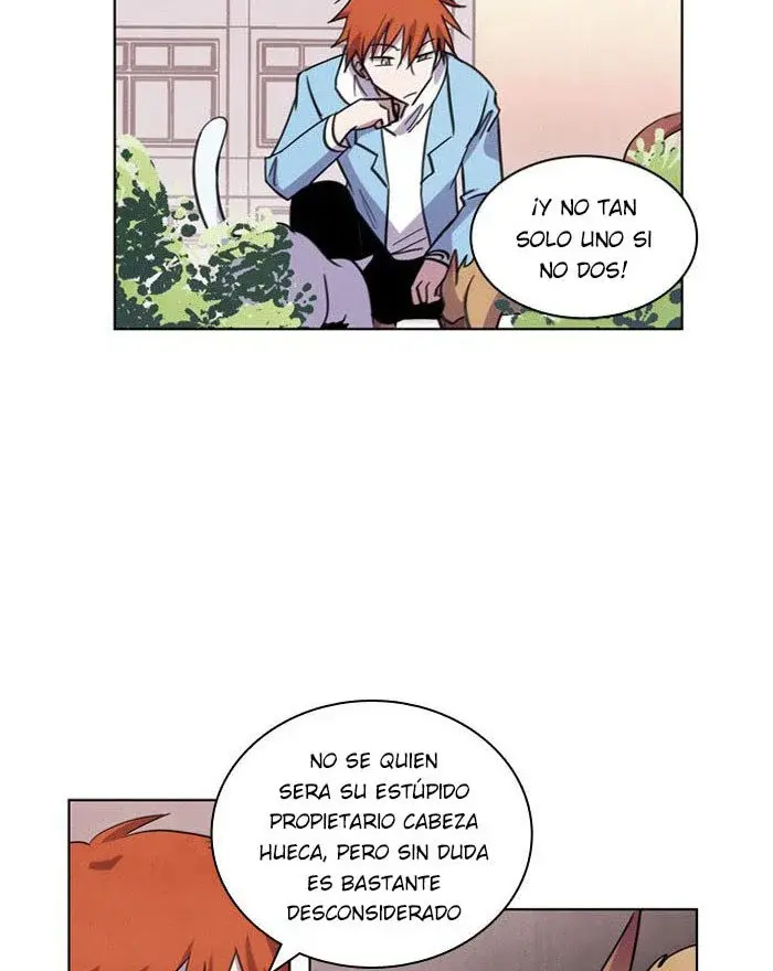 Capitulo 83 page 17