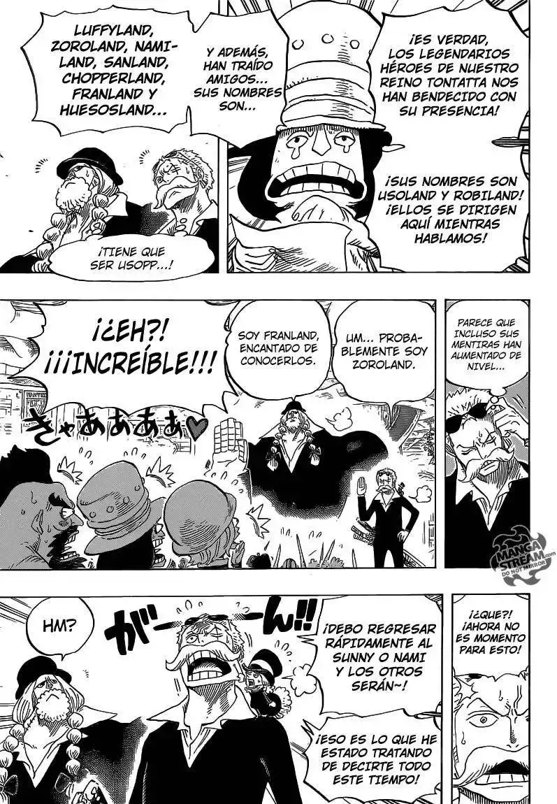 Capitulo 718 page 10