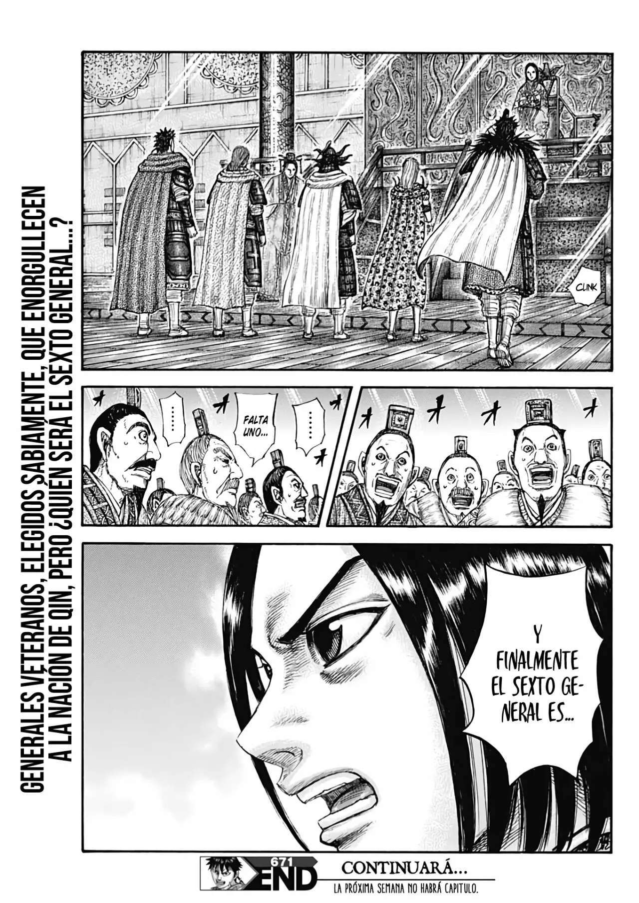 Capitulo 671 page 21