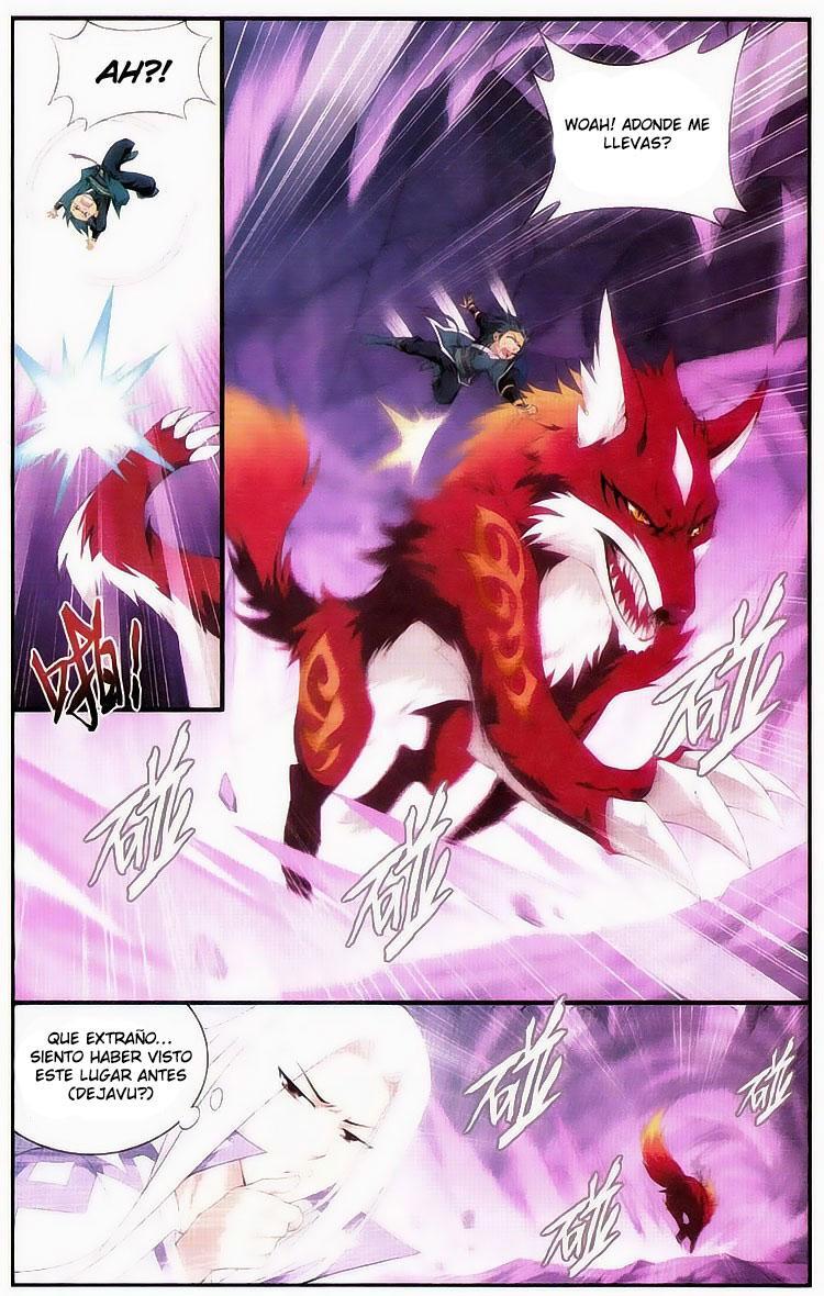 Capitulo 94 page 6