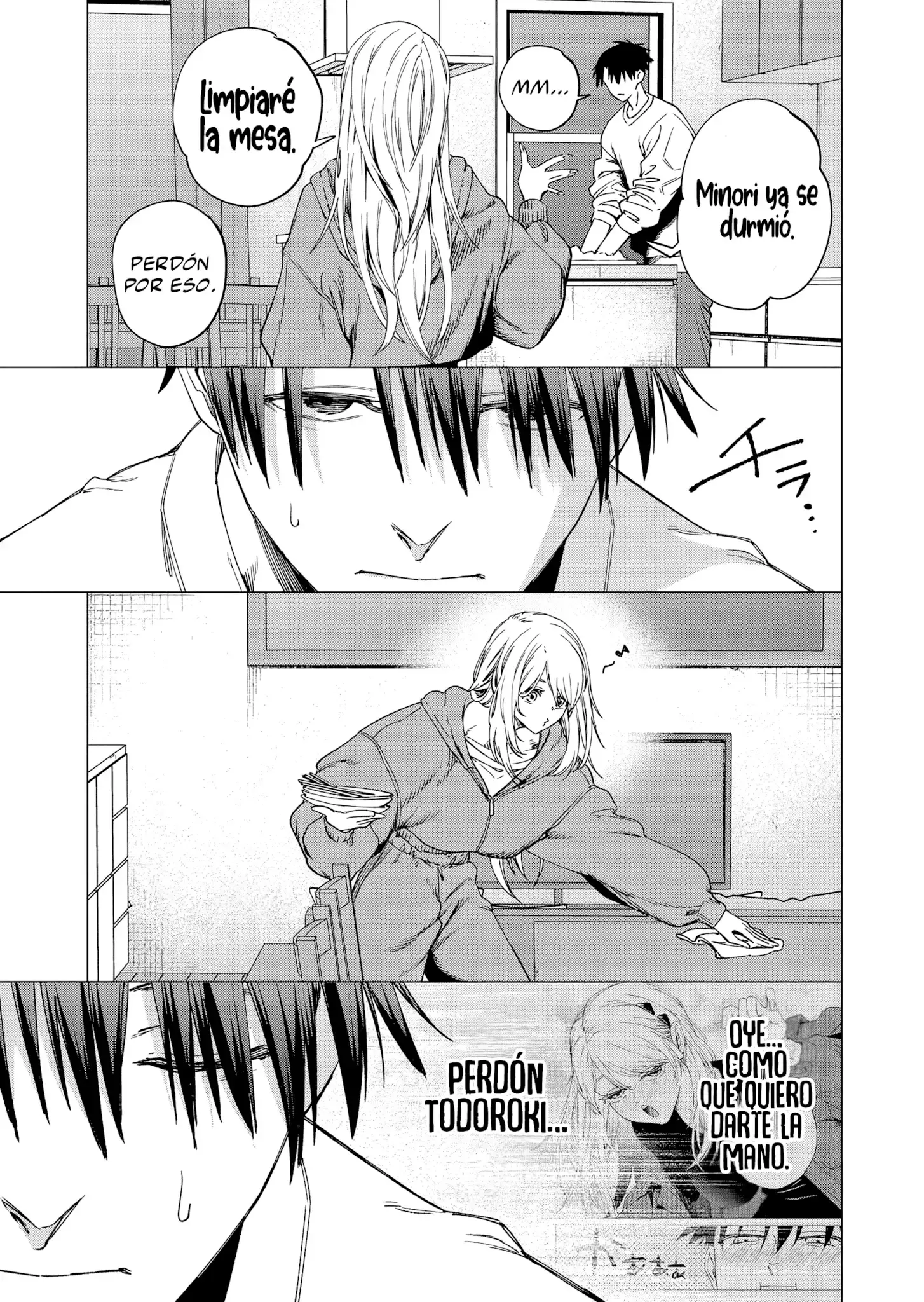 Capitulo 27 page 5