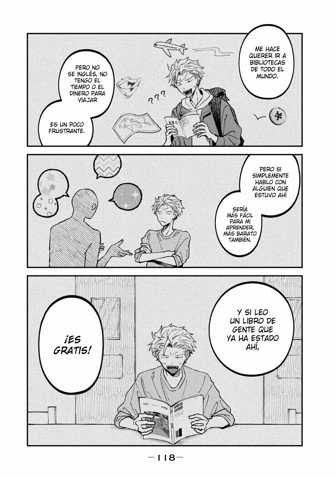 Capitulo 36 page 15