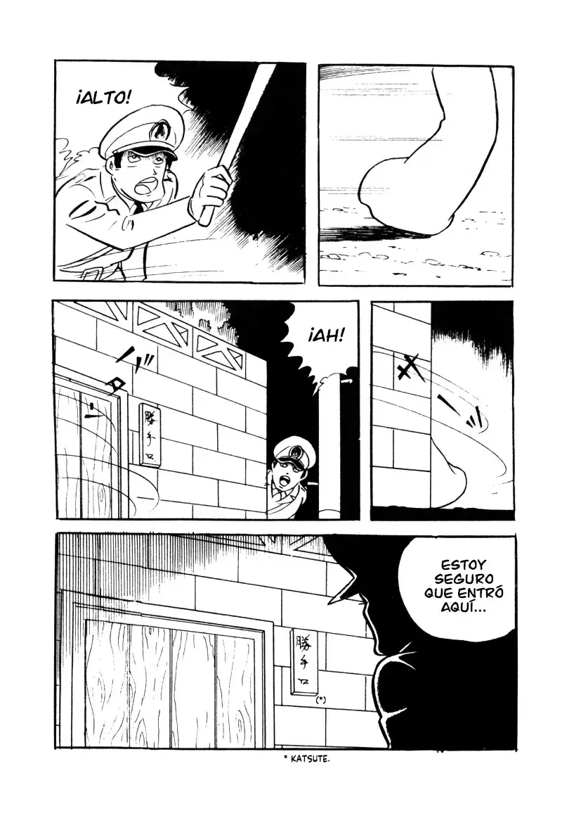 Capitulo 1 page 18