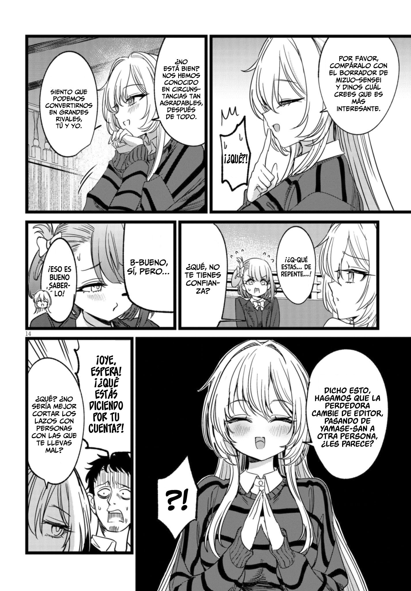 Capitulo 4 page 15