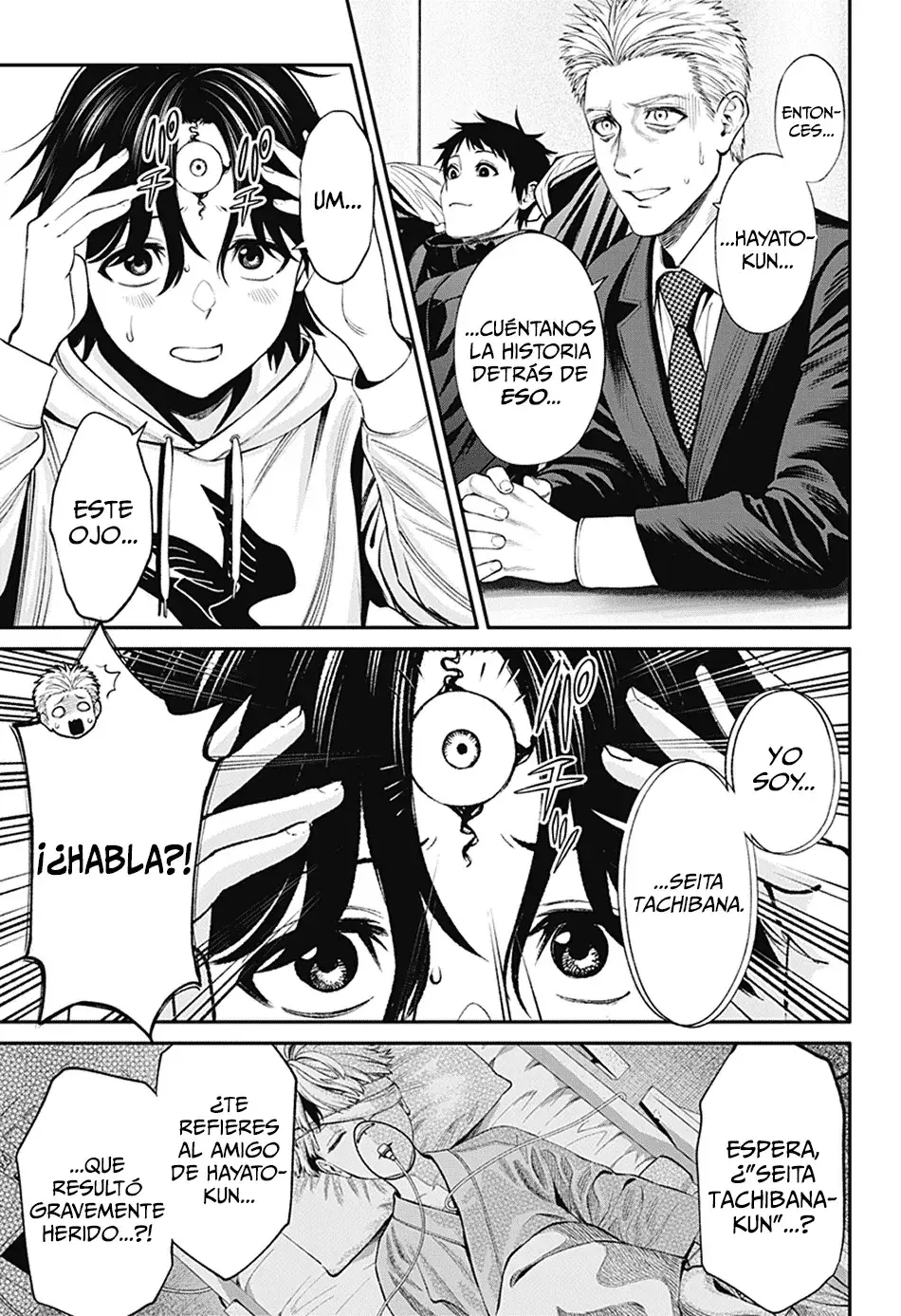 Capitulo 9 page 10