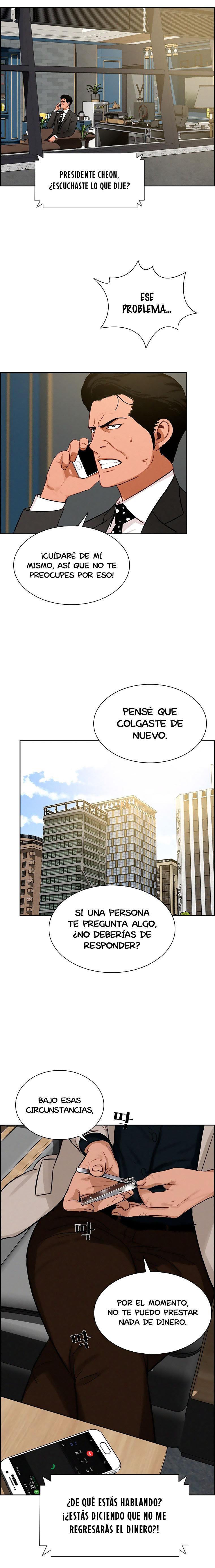 Capitulo 71 page 11
