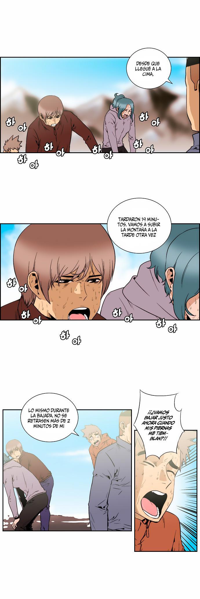 Capitulo 122 page 13
