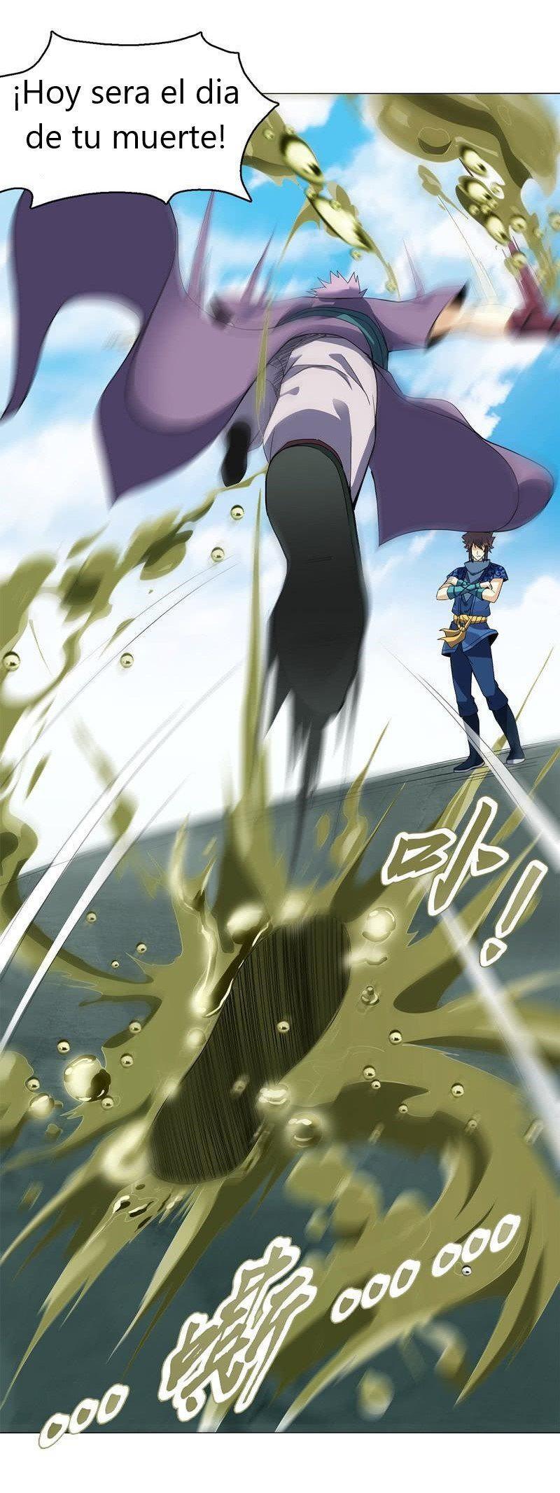 Capitulo 74 page 20