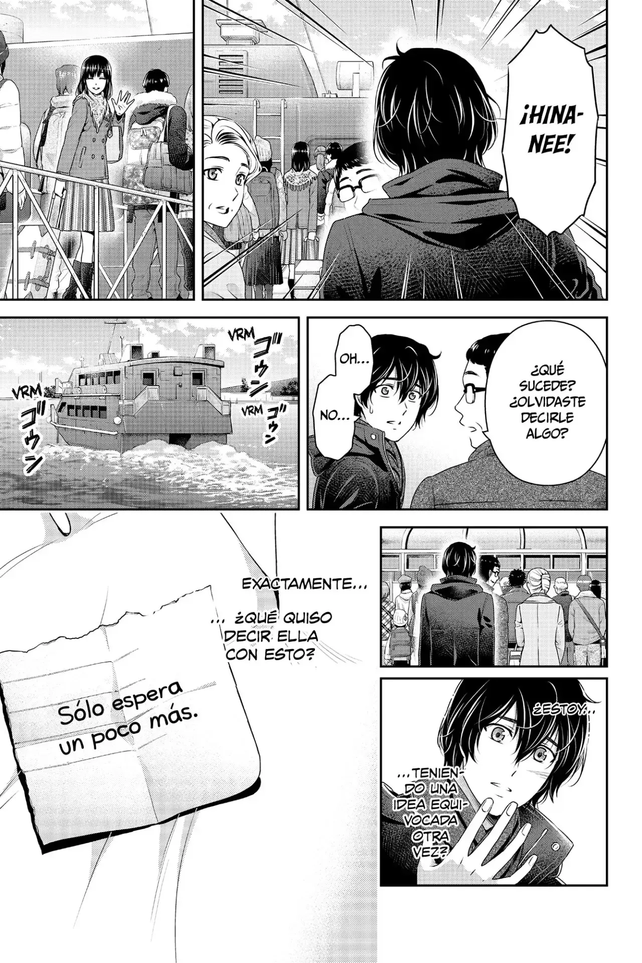 Capitulo 133 page 16