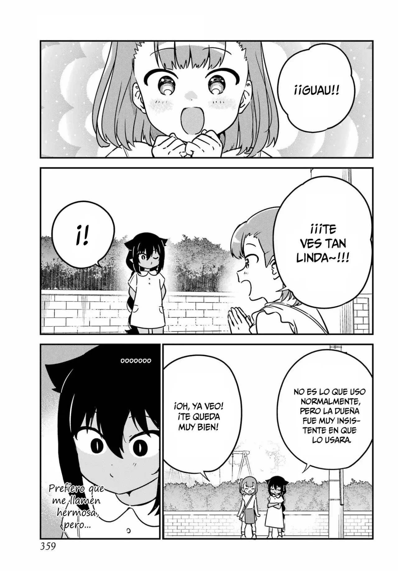 Capitulo 98 page 4