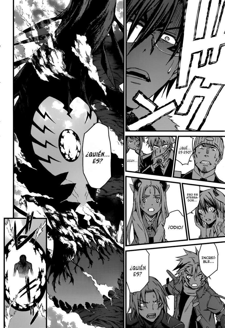 Capitulo 92 page 26