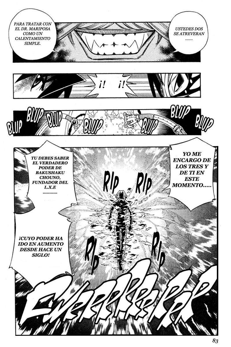 Capitulo 40 page 18