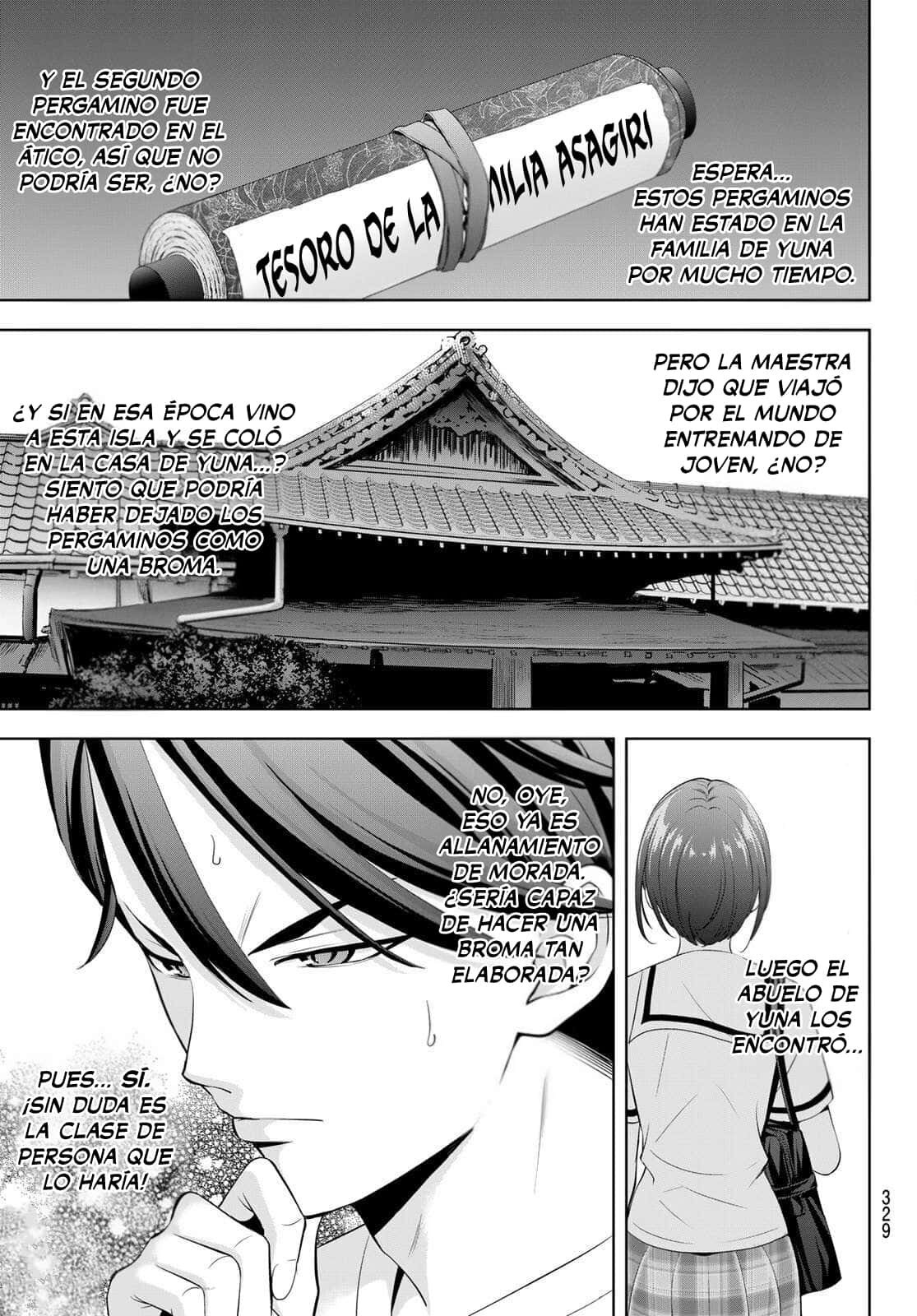 Capitulo 22 page 6