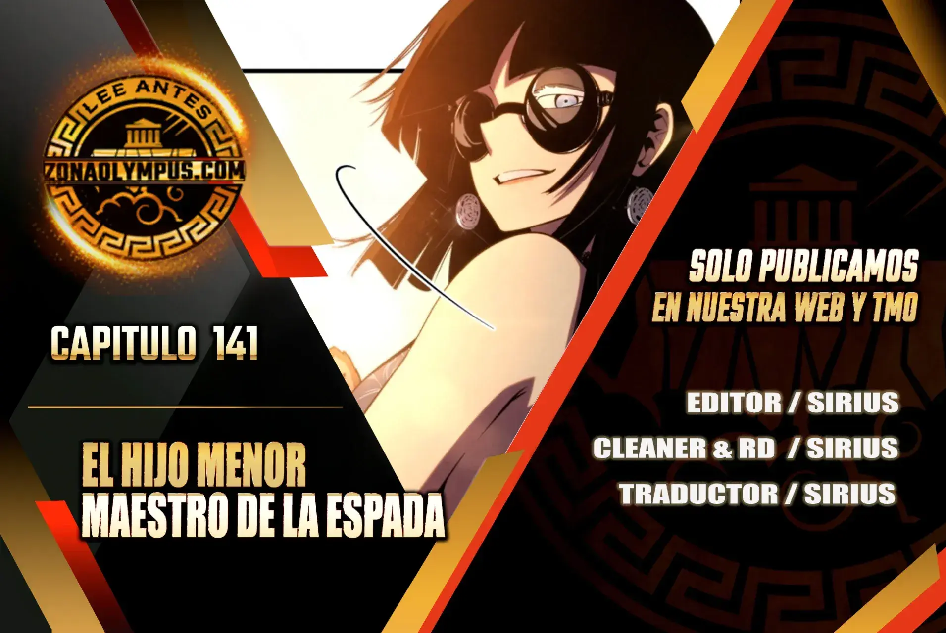 Capitulo 141 page 1