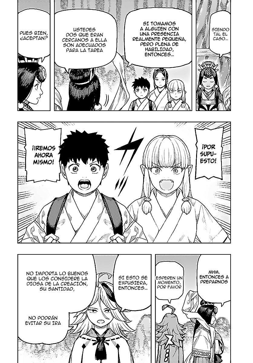 Capitulo 134 page 18
