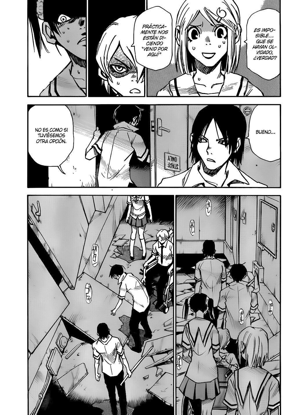 Capitulo 11 page 19