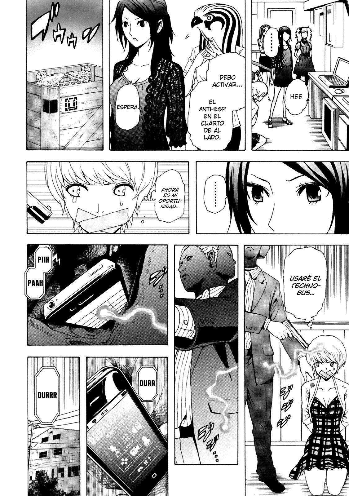 Capitulo 36 page 42