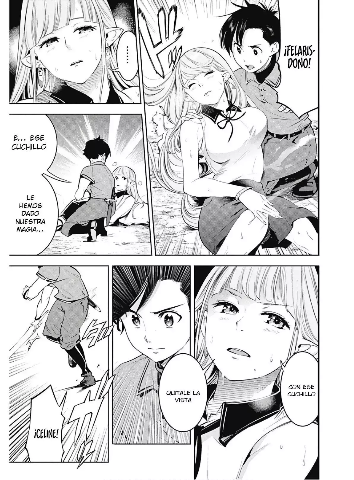 Capitulo 25 page 40