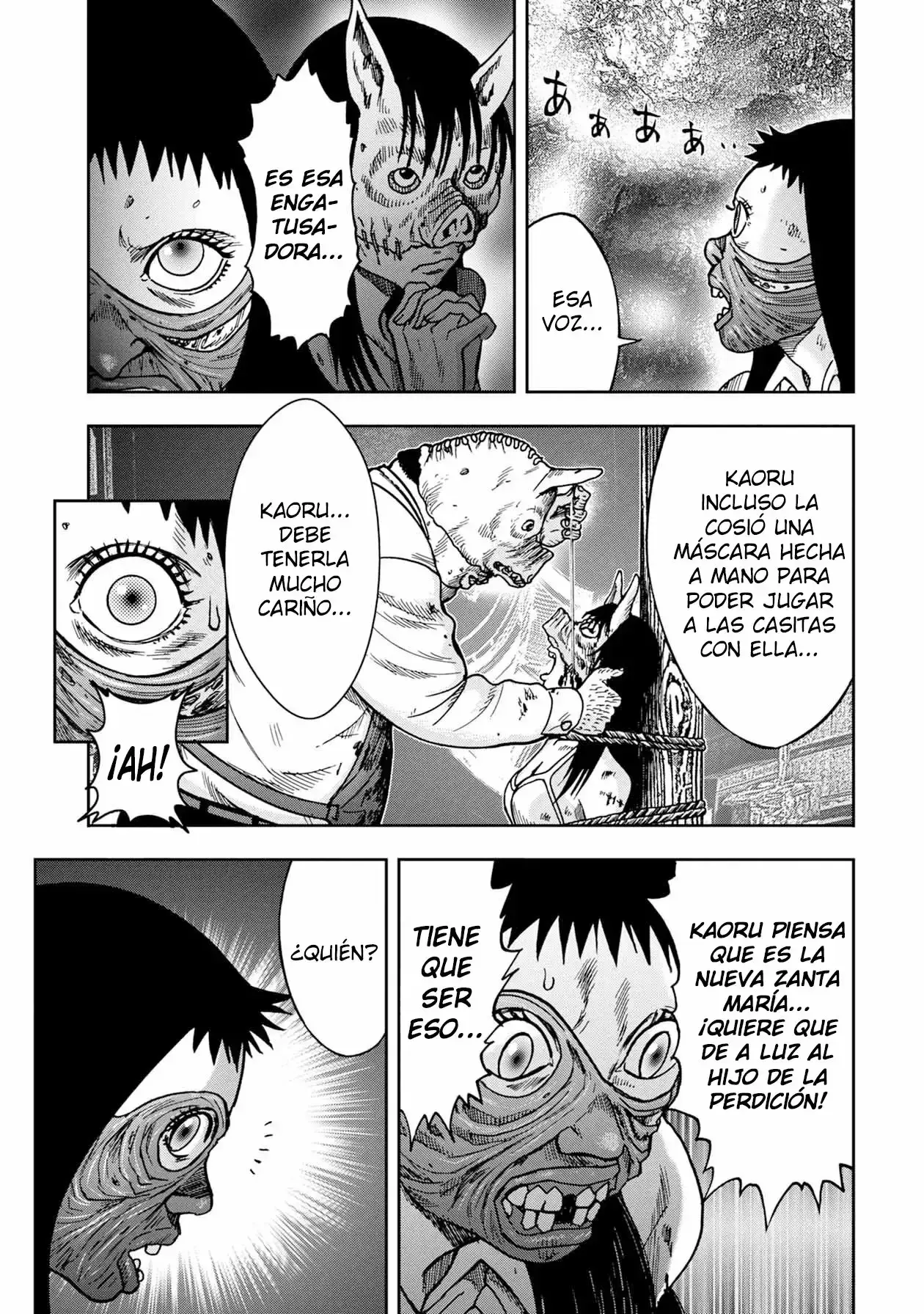 Capitulo 63 page 16