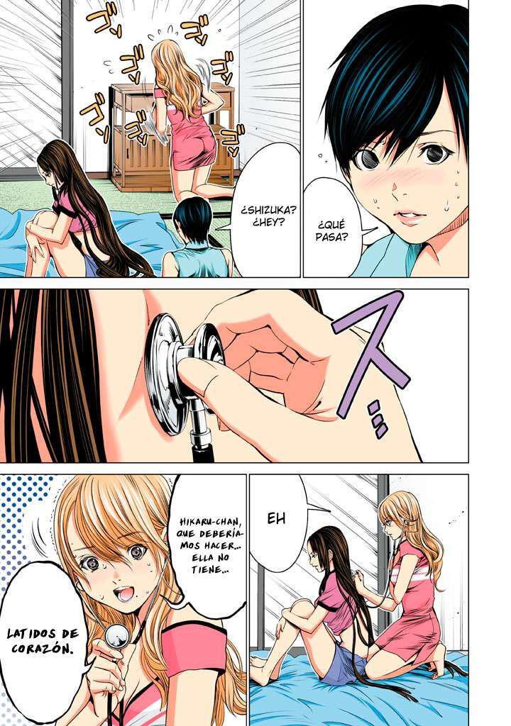 Capitulo 32 page 9