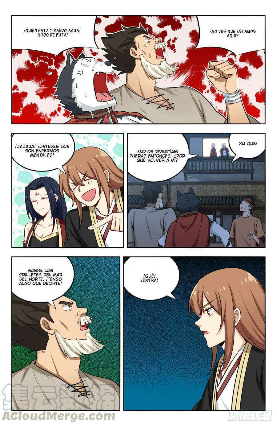 Capitulo 229 page 14