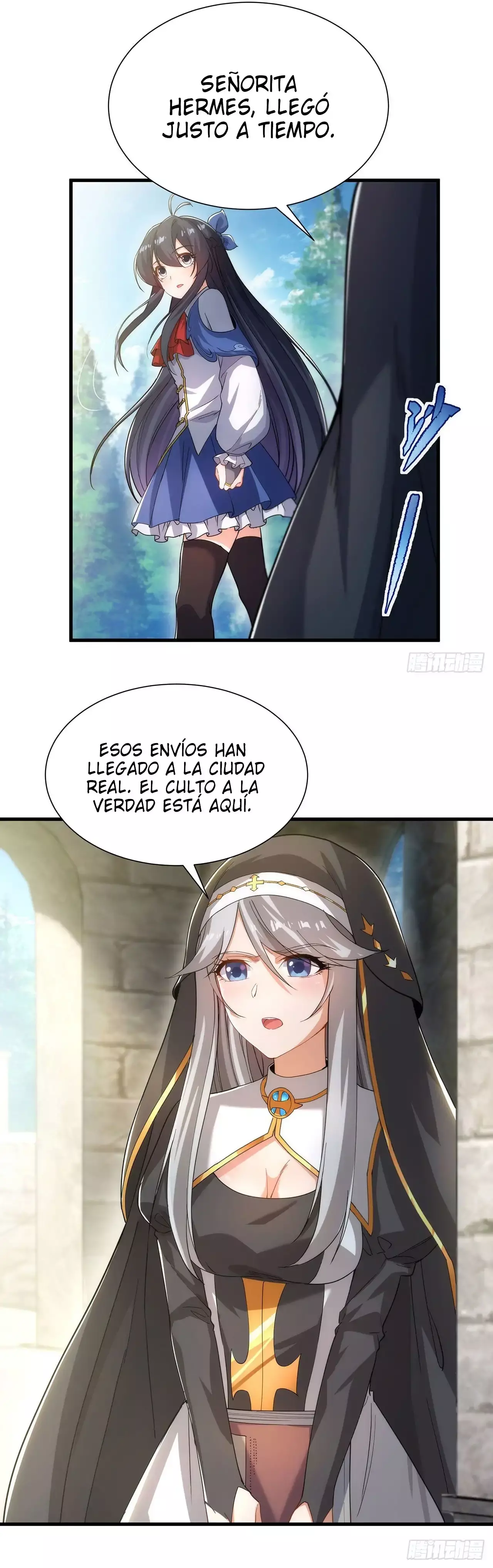 Capitulo 40 page 23