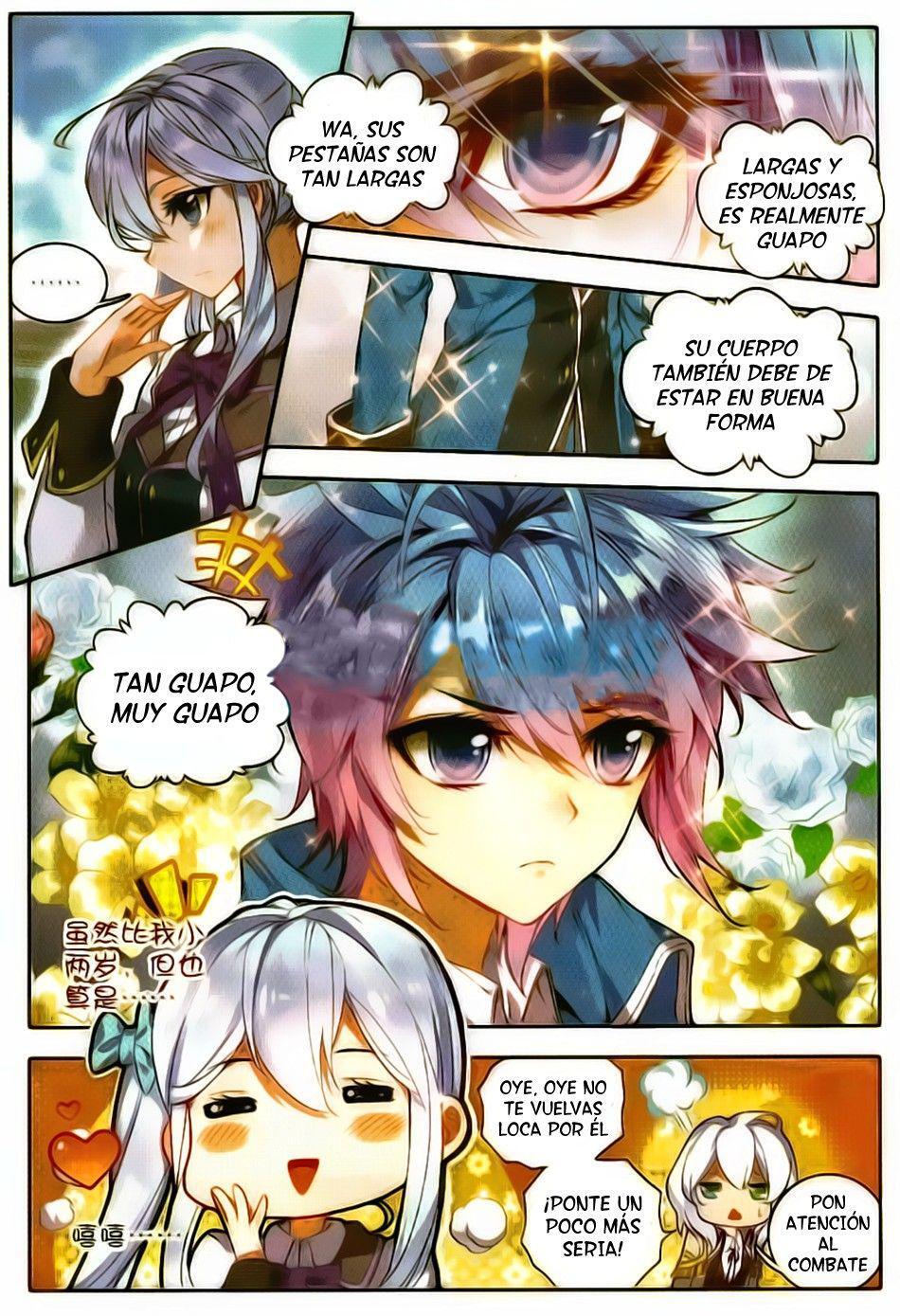 Capitulo 85 page 5