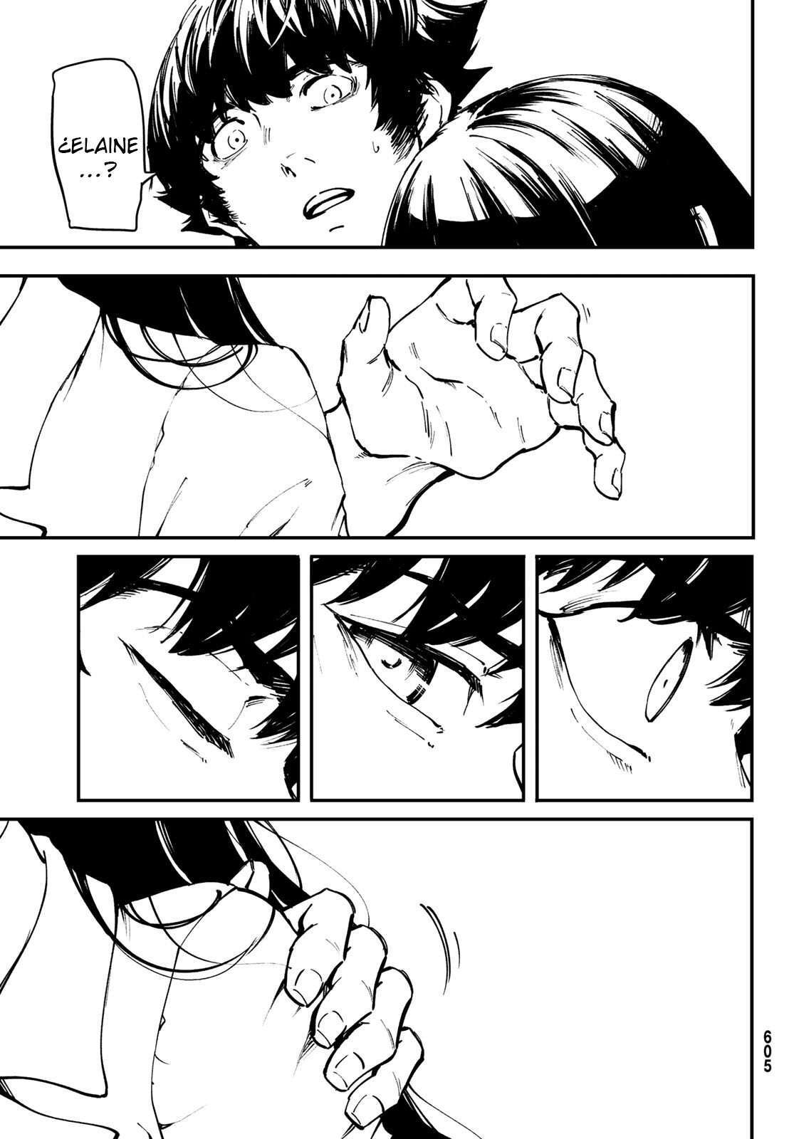 Capitulo 47 page 20