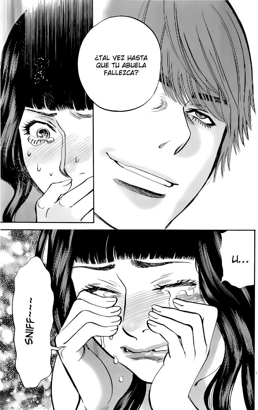Capitulo 81 page 7