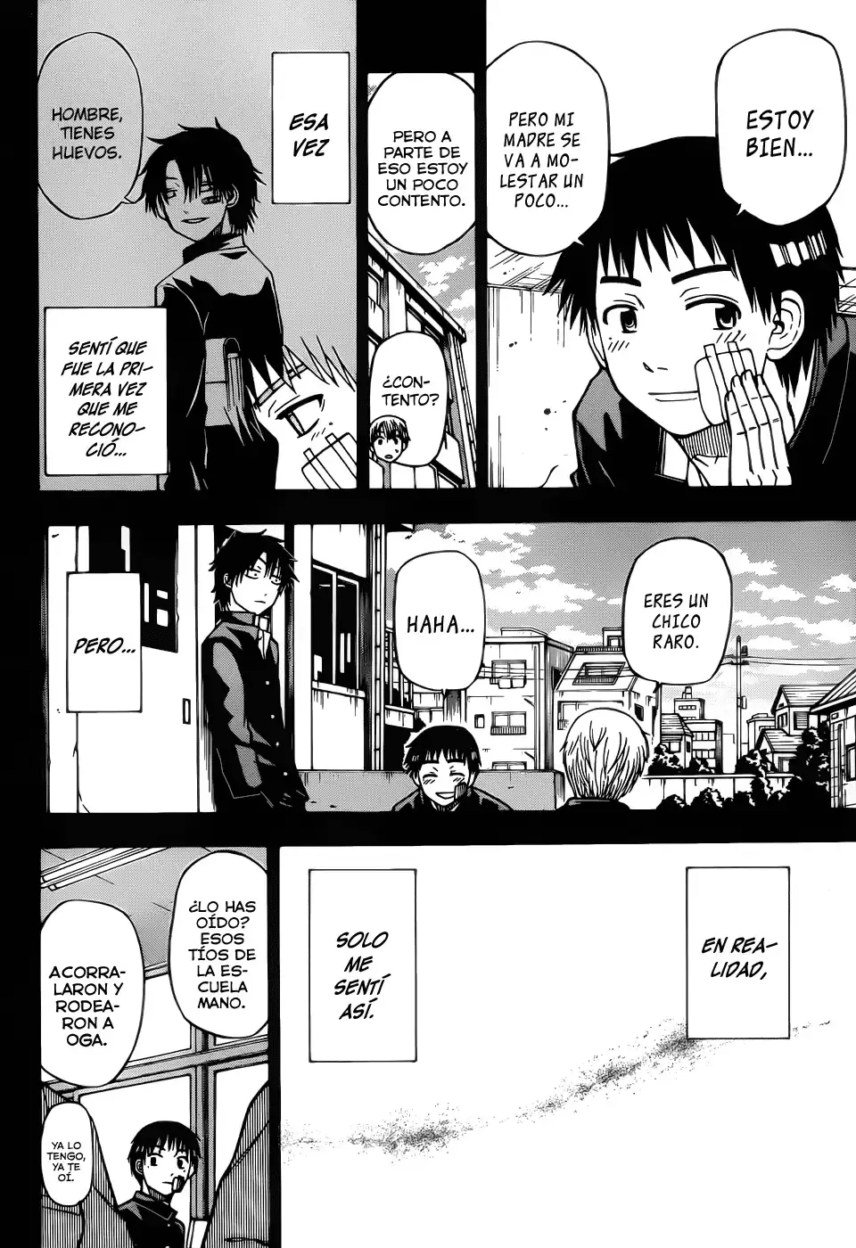 Capitulo 66 page 14