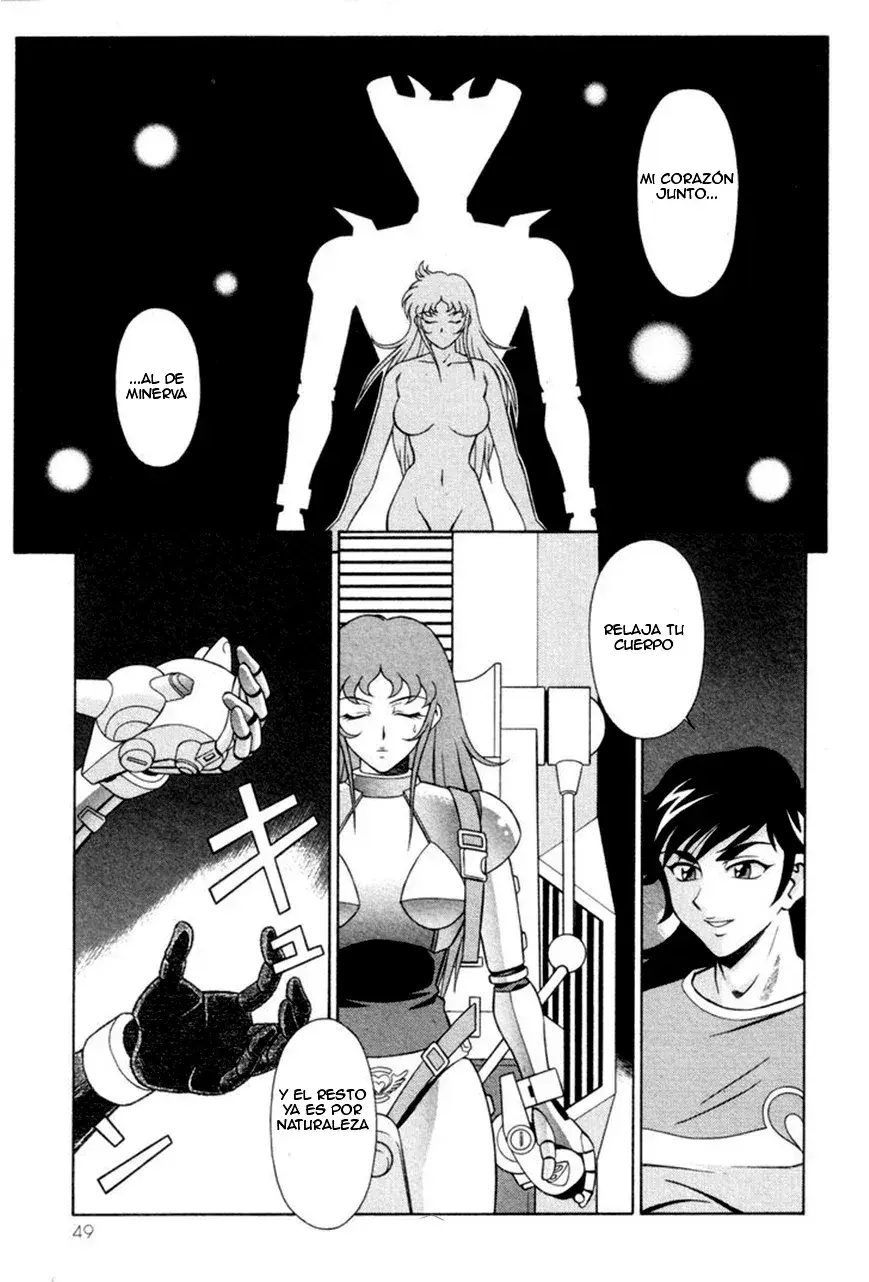 Capitulo 15 page 18