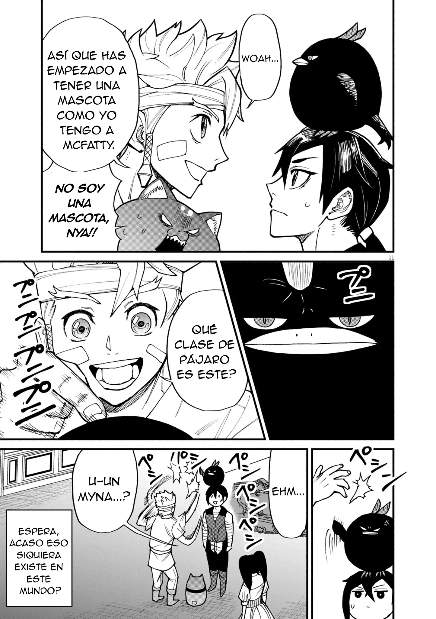 Capitulo 37 page 12