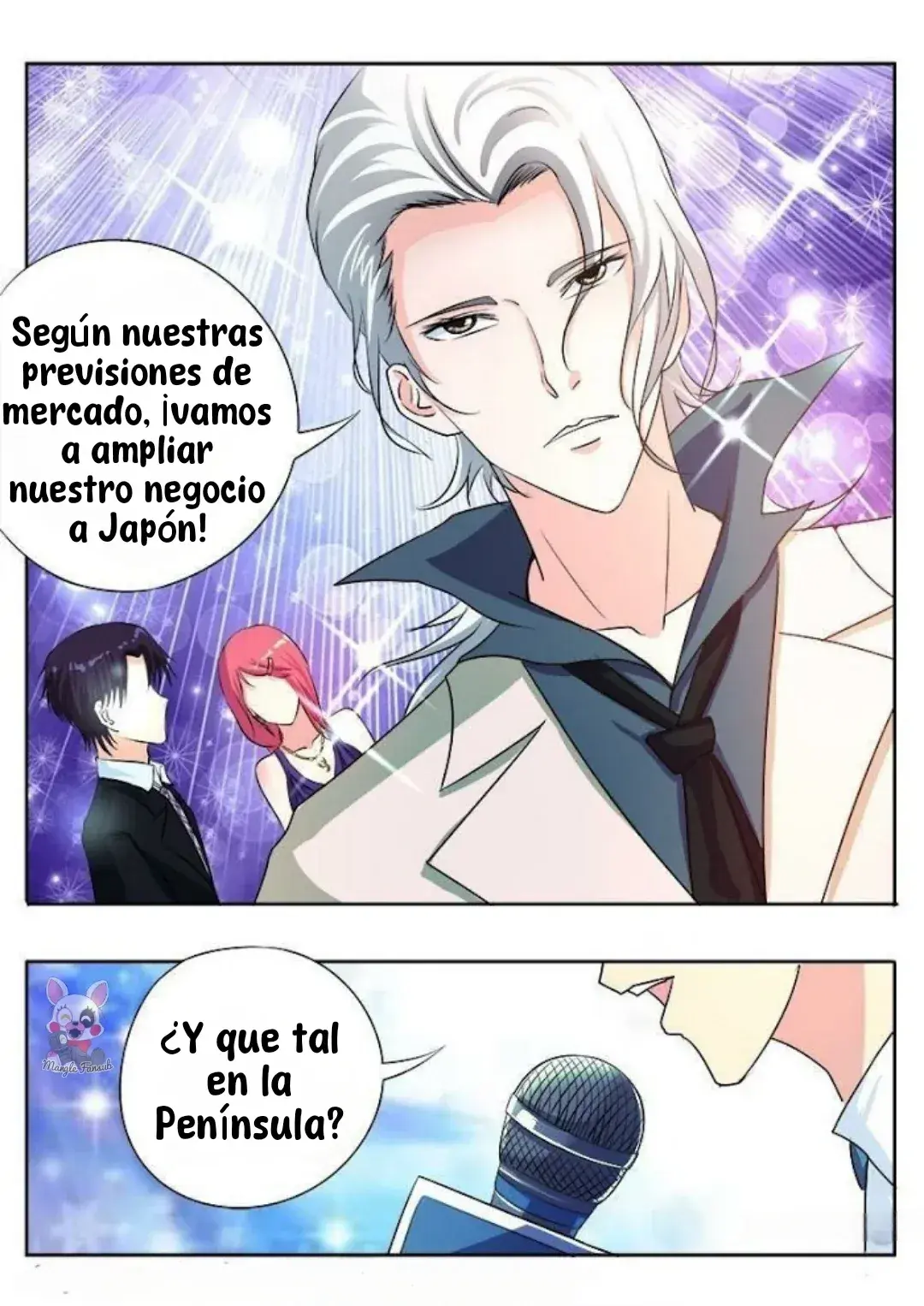 Capitulo 99 page 3