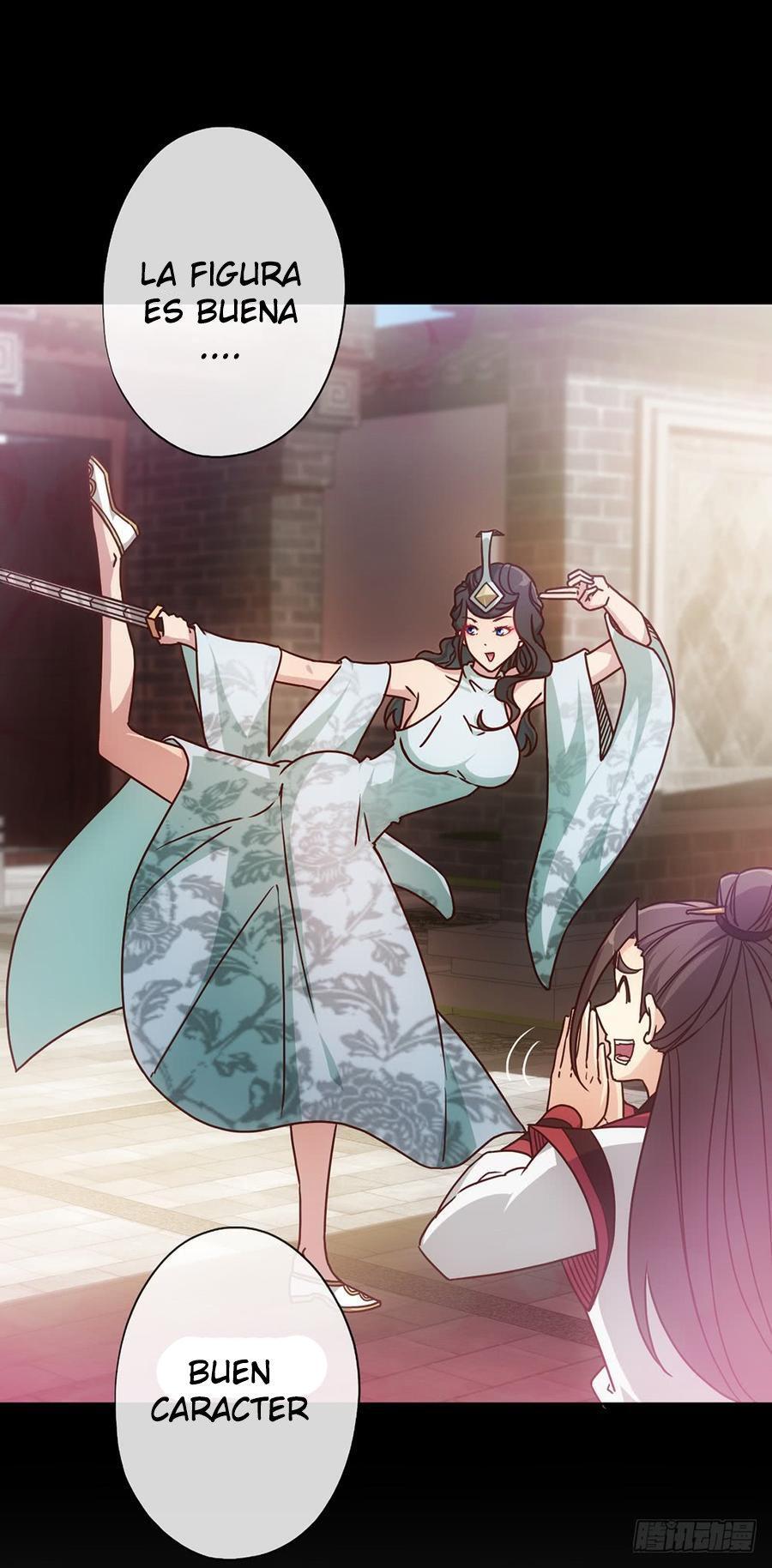 Capitulo 35 page 32