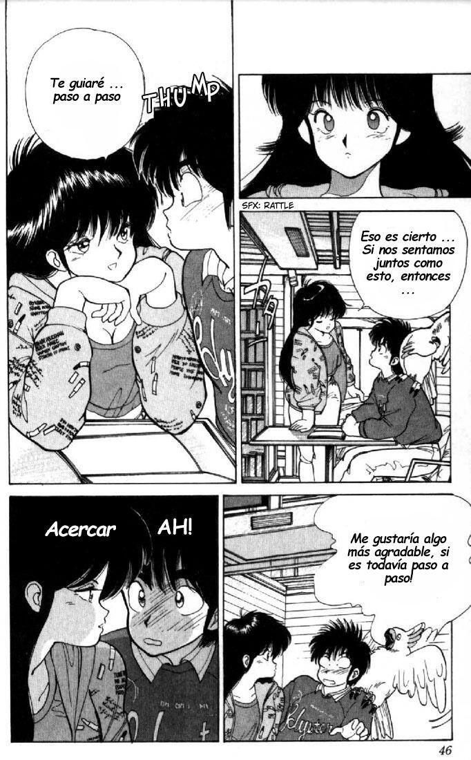 Capitulo 107 page 20