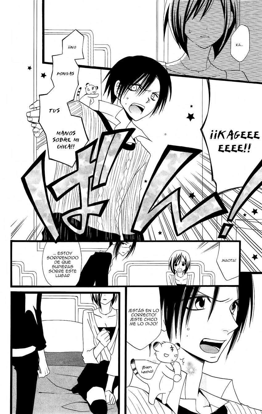 Capitulo 84 page 14