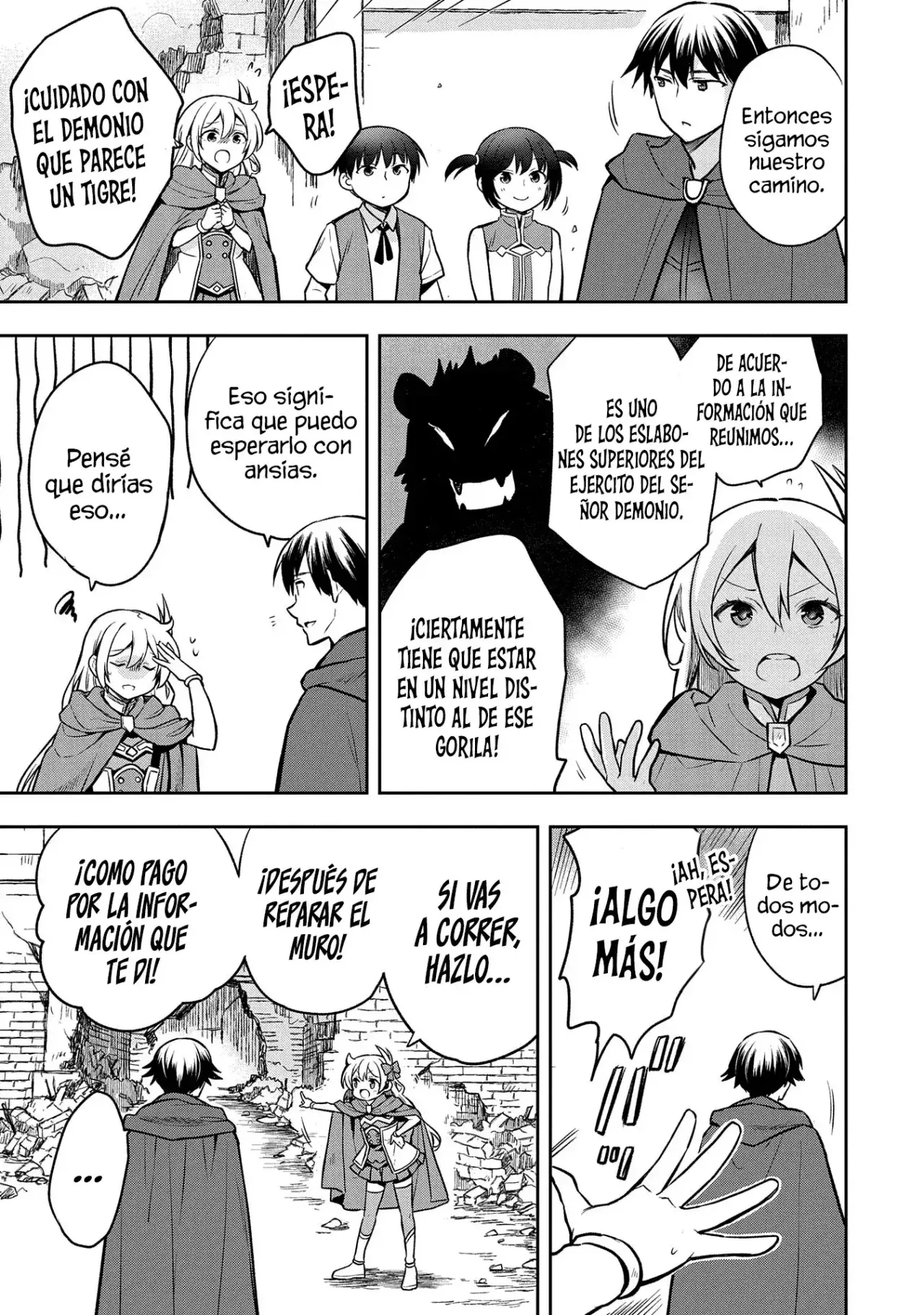 Capitulo 43 page 17