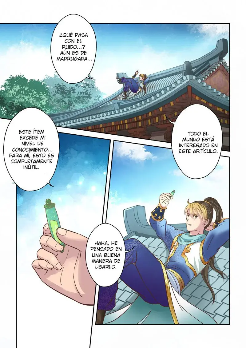 Capitulo 97 page 6