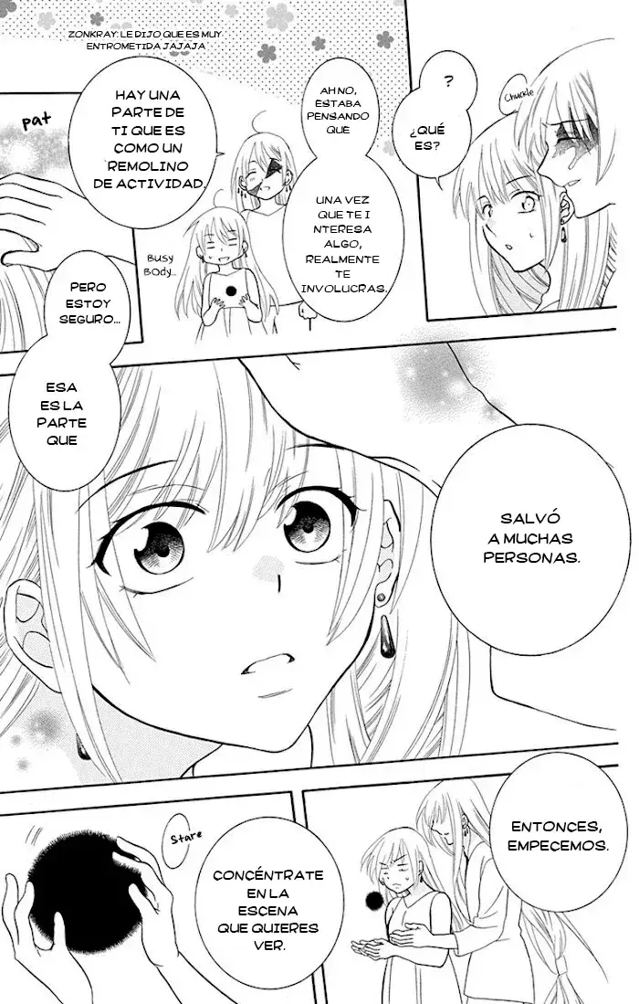 Capitulo 133 page 26