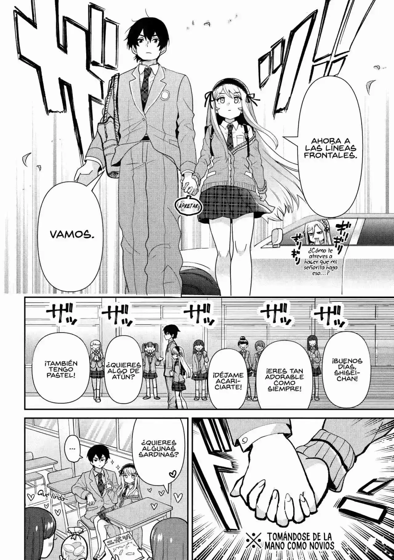 Capitulo 30 page 23