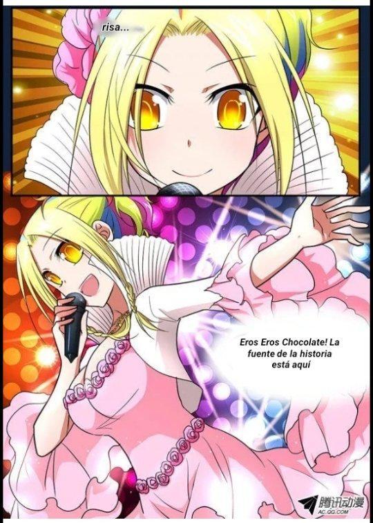 Capitulo 93 page 9